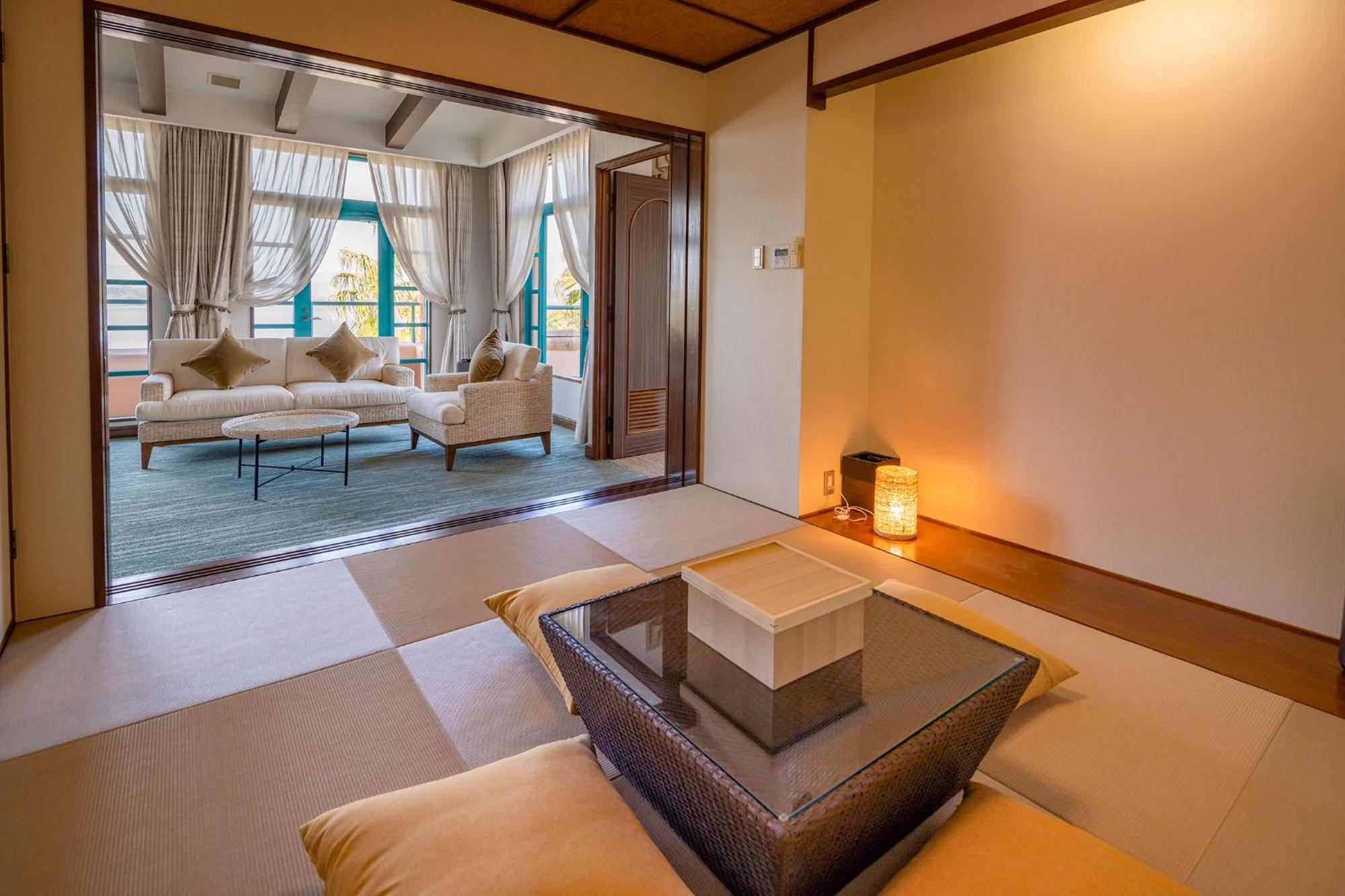Ooedo Onsen Monogatari Premium Saikaibashi Hotell Sasebo Exteriör bild
