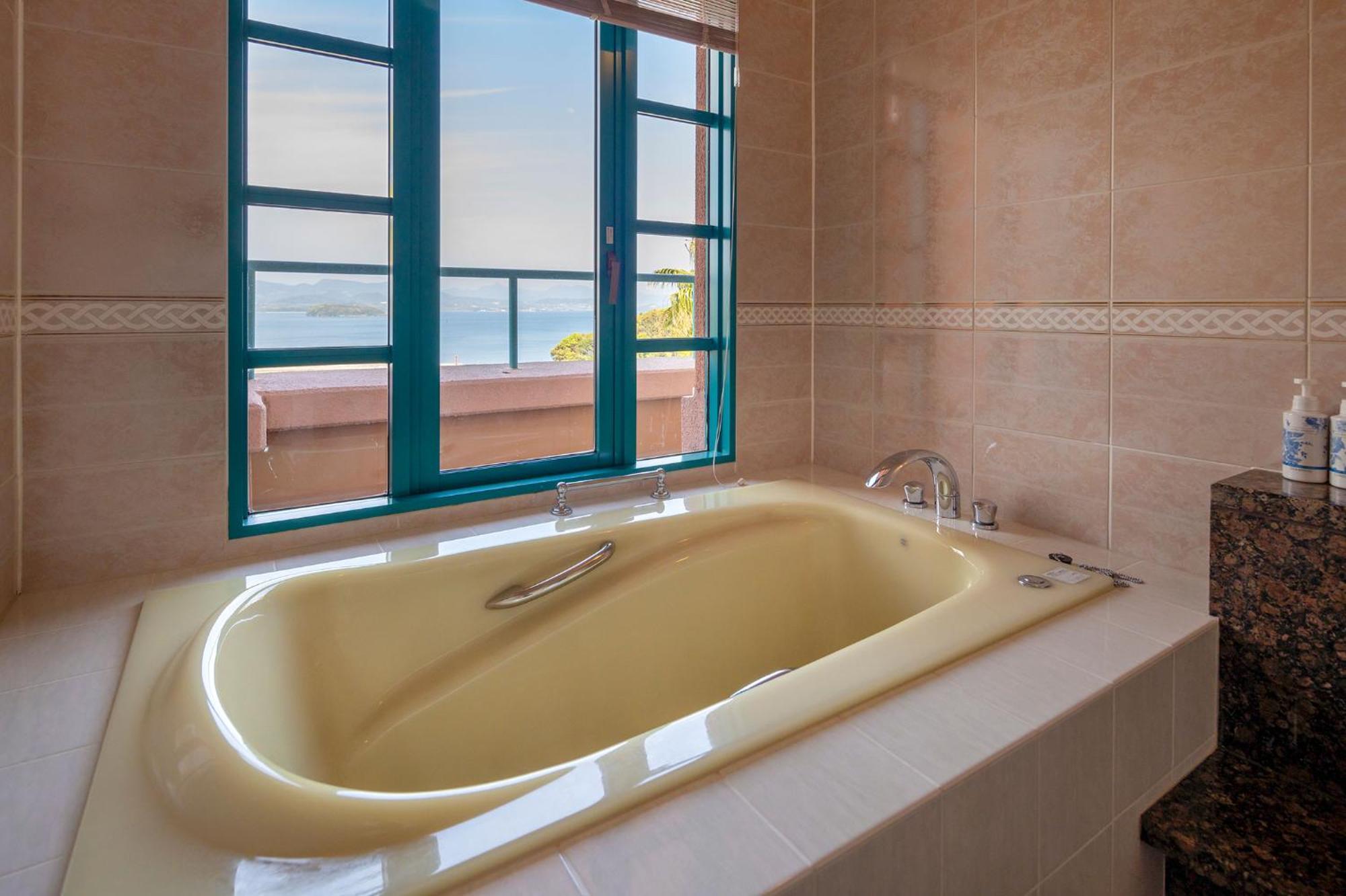 Ooedo Onsen Monogatari Premium Saikaibashi Hotell Sasebo Exteriör bild