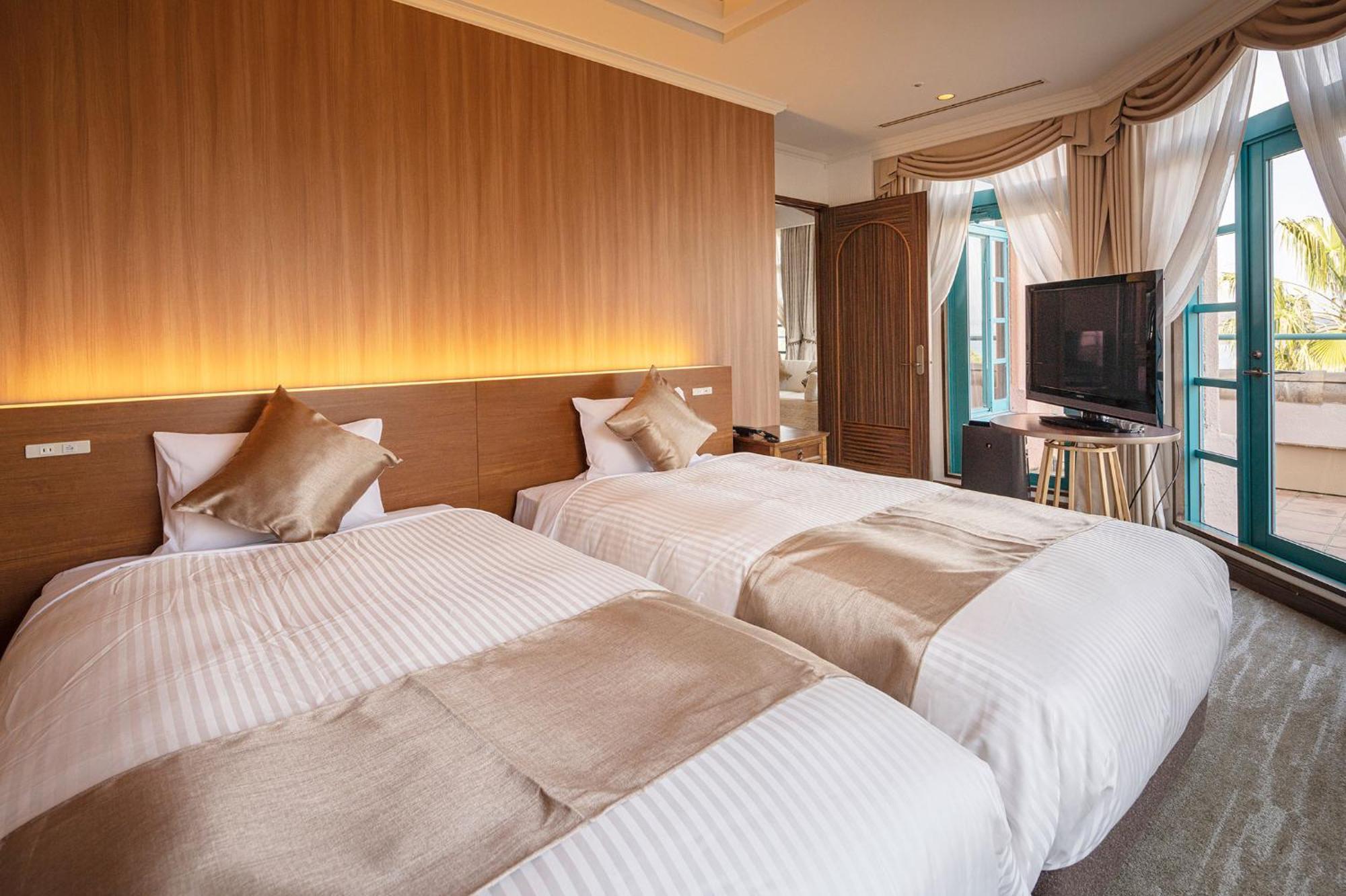 Ooedo Onsen Monogatari Premium Saikaibashi Hotell Sasebo Exteriör bild